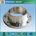 2-1 / 16 &quot;5000psi Flange de acompanhamento / Flange roscado